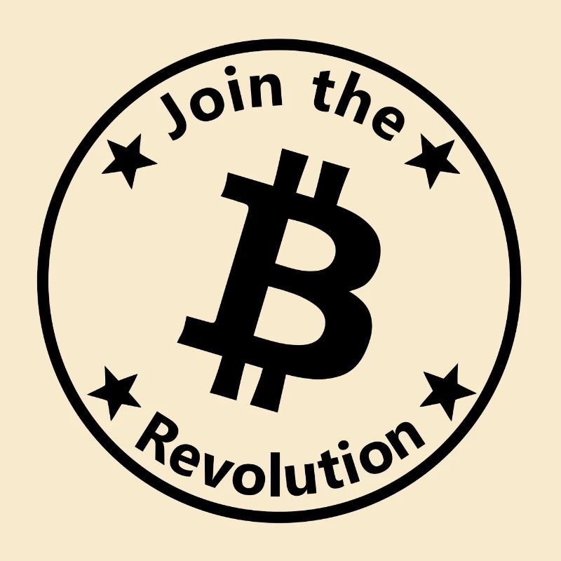 Die Krypto Revolution startet