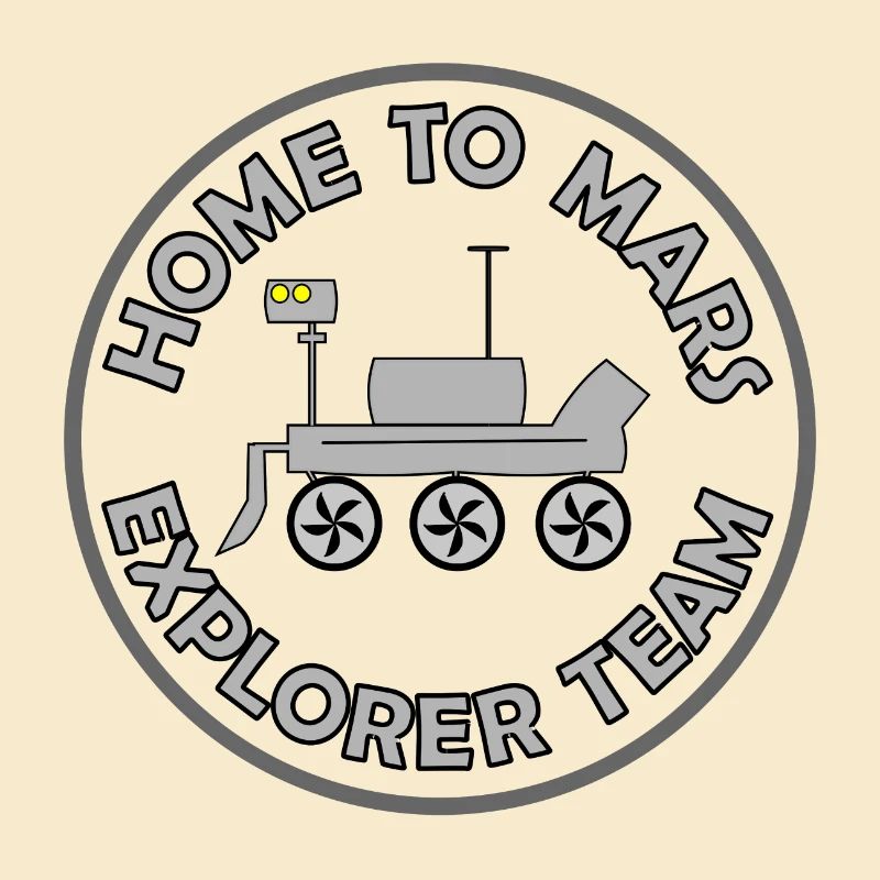 The Mars Adventure