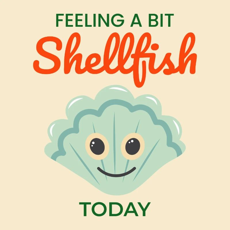 Seashells Collector Beachcomber Sea Shell Ocean