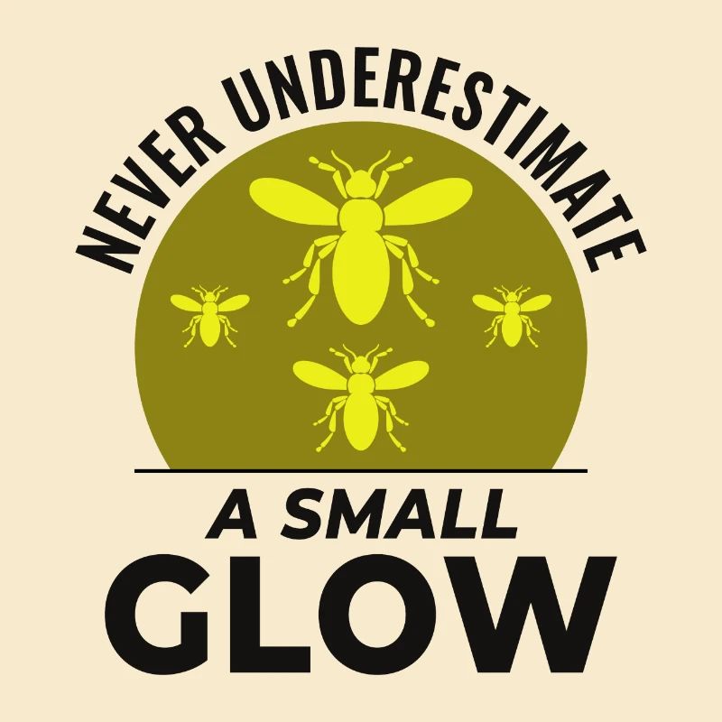 Fireflies Firefly Lightning Bug Insect Collector