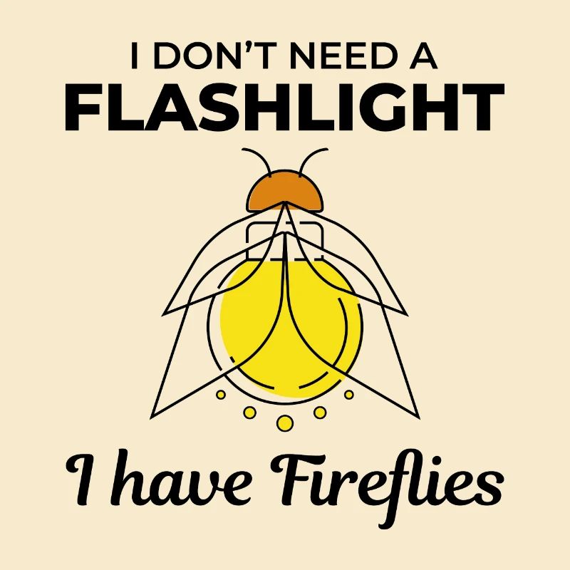Fireflies Firefly Lightning Bug Insect Collector
