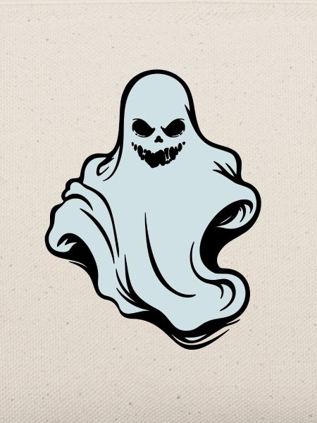 Der Geist - the ghost
