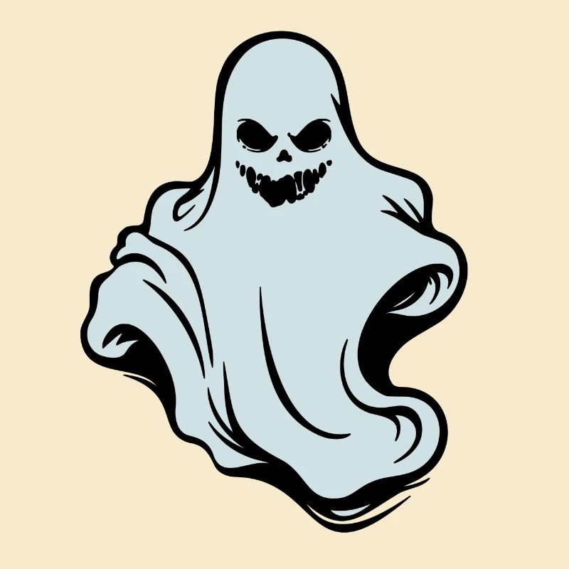 Der Geist - the ghost