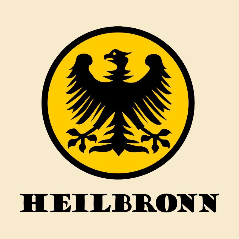 Heilbronn in Baden