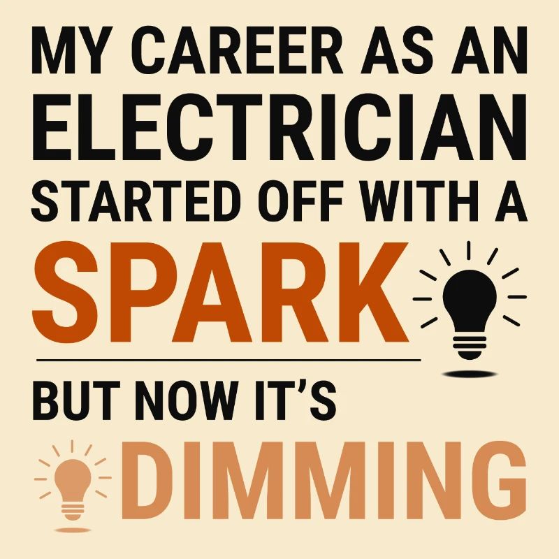 Electrician Humor Electrical Technician Engineer