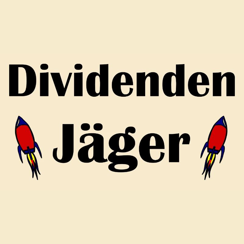 Der Dividendenjäger