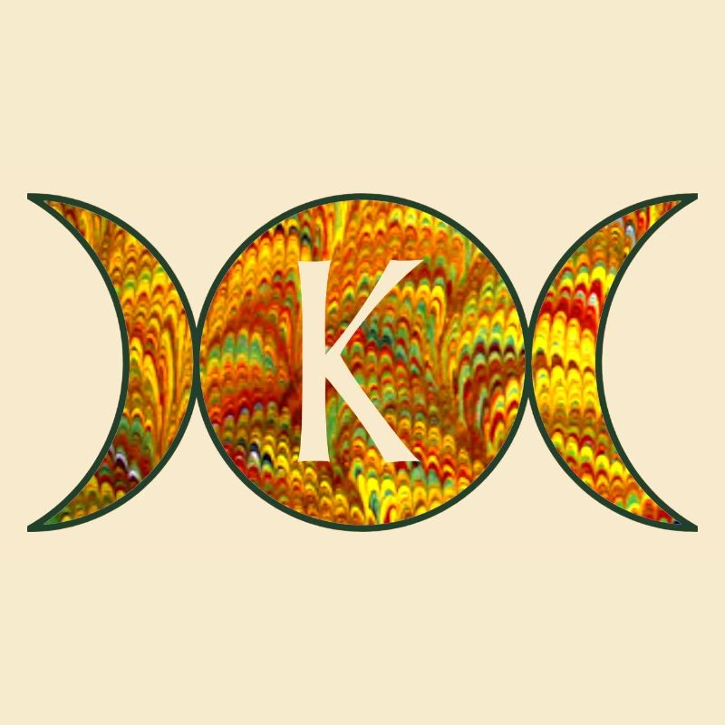 Phases de lune E 38 K