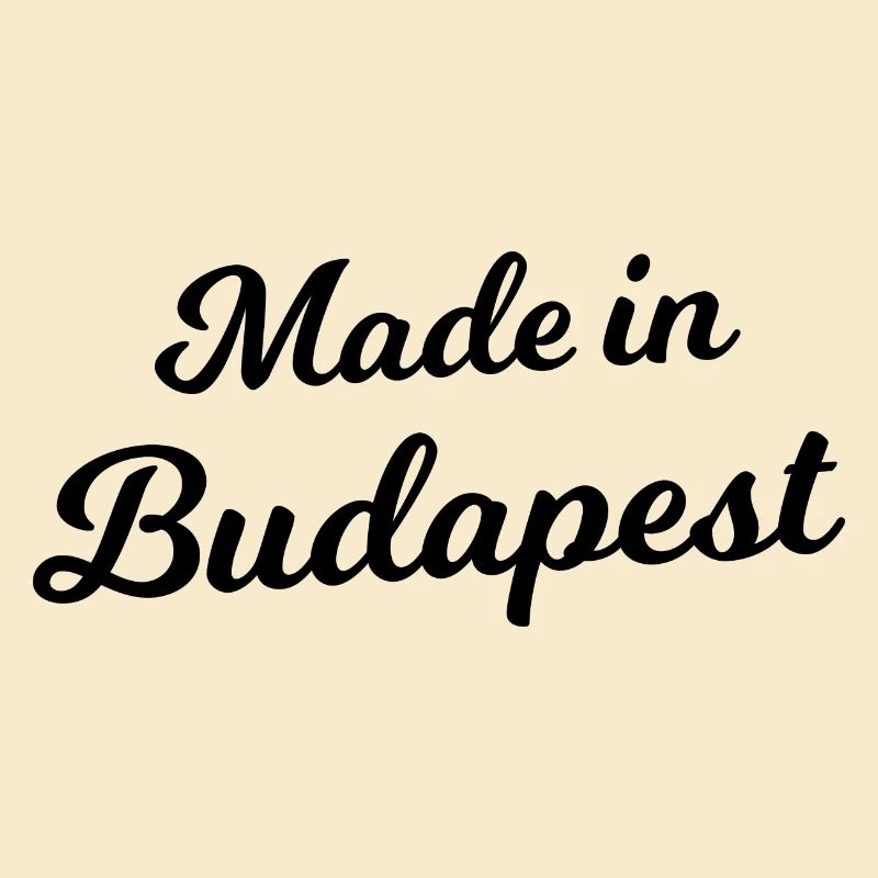 Ungarn Budapest