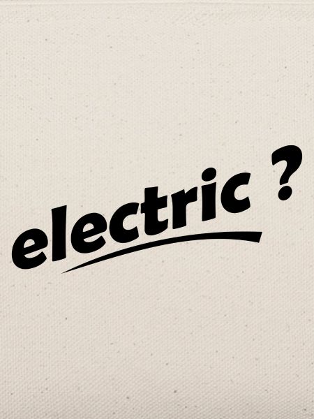 Voitures électriques