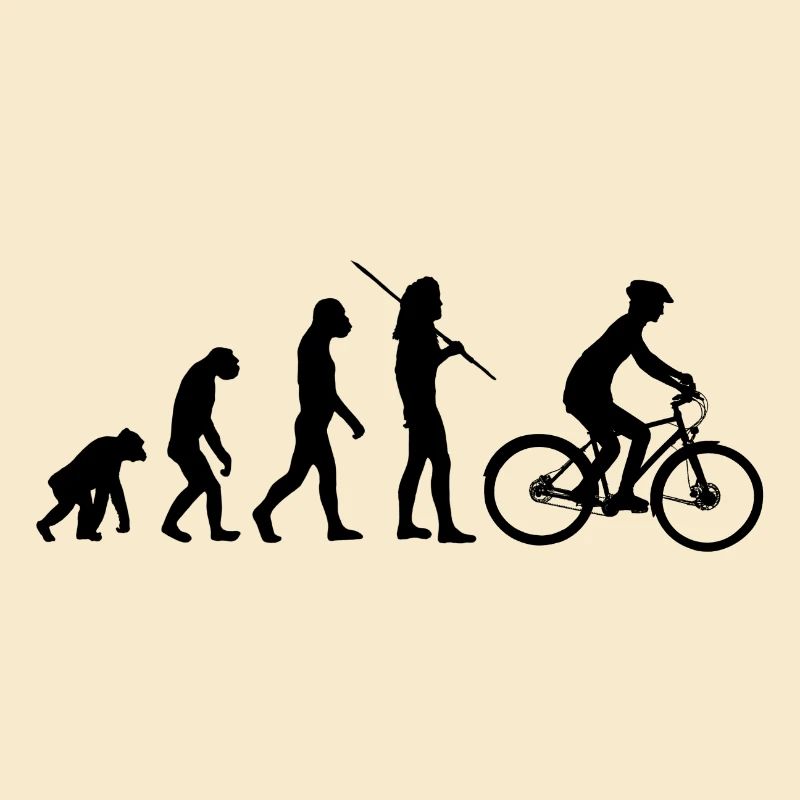 Evolution - vélo