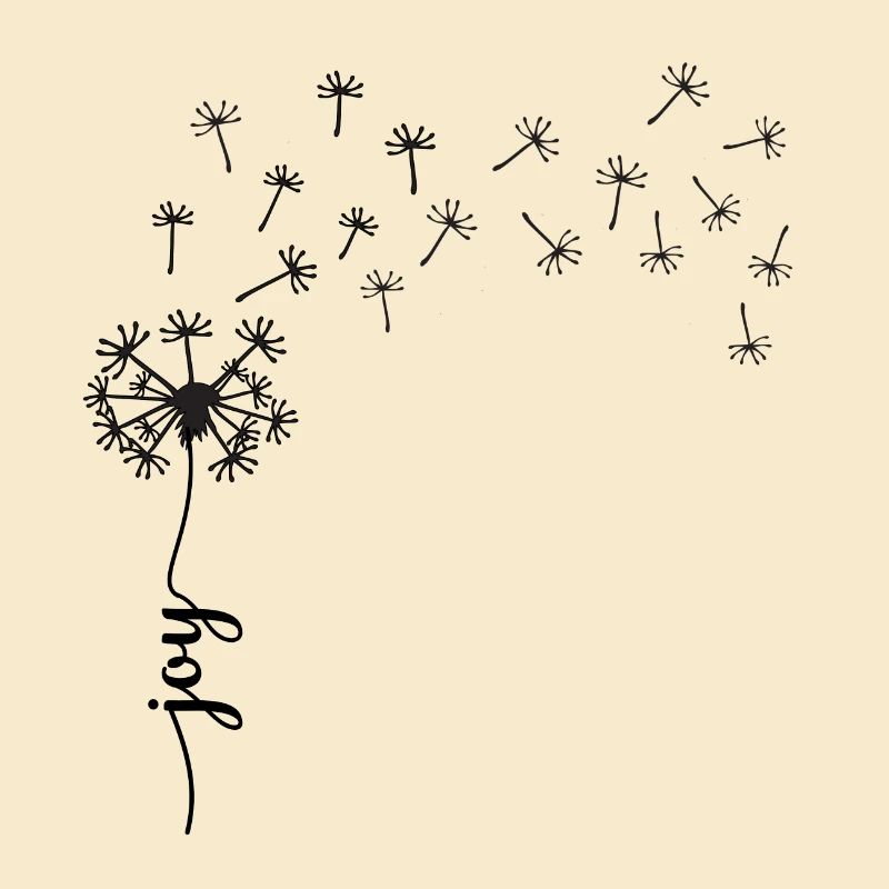 Joy Löwenzahn Design