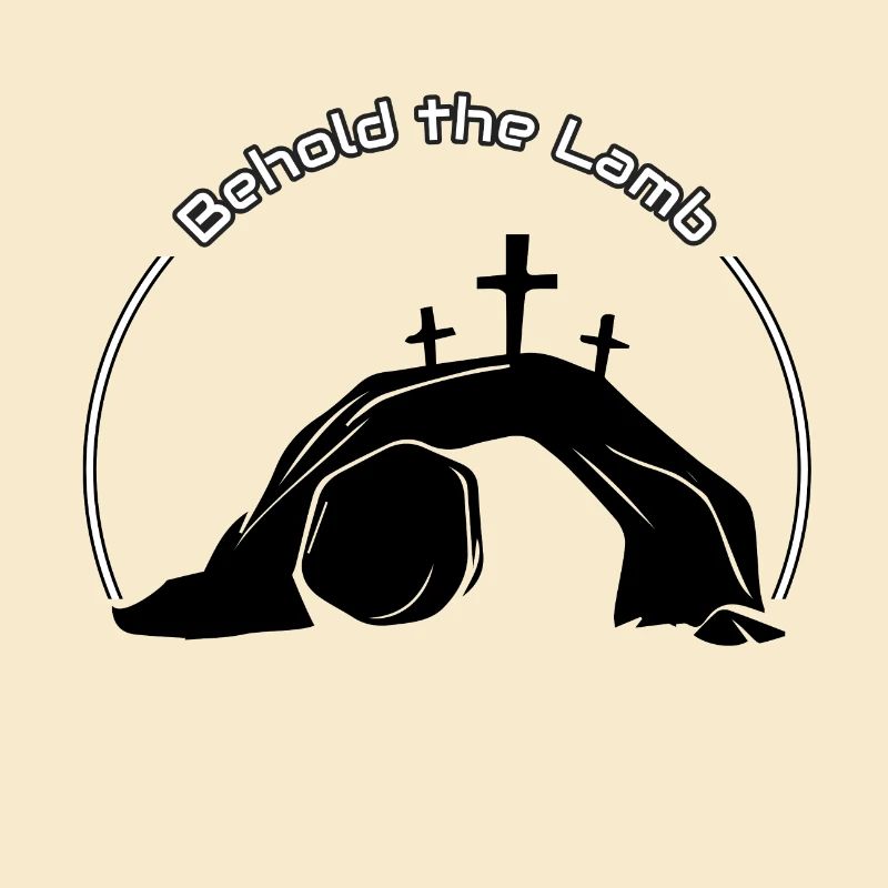 Seht das Lamm