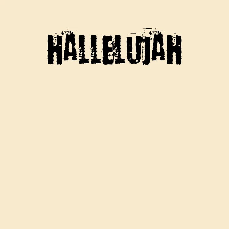 Halleluja