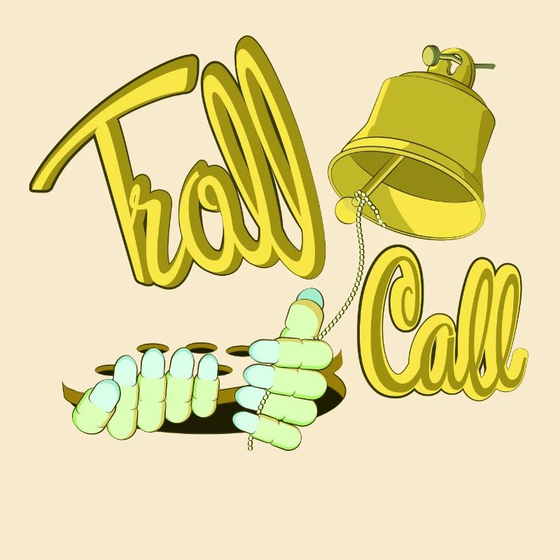 TROLL CALL