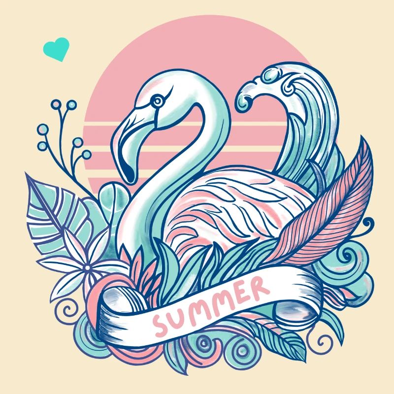 Summer Feeling
