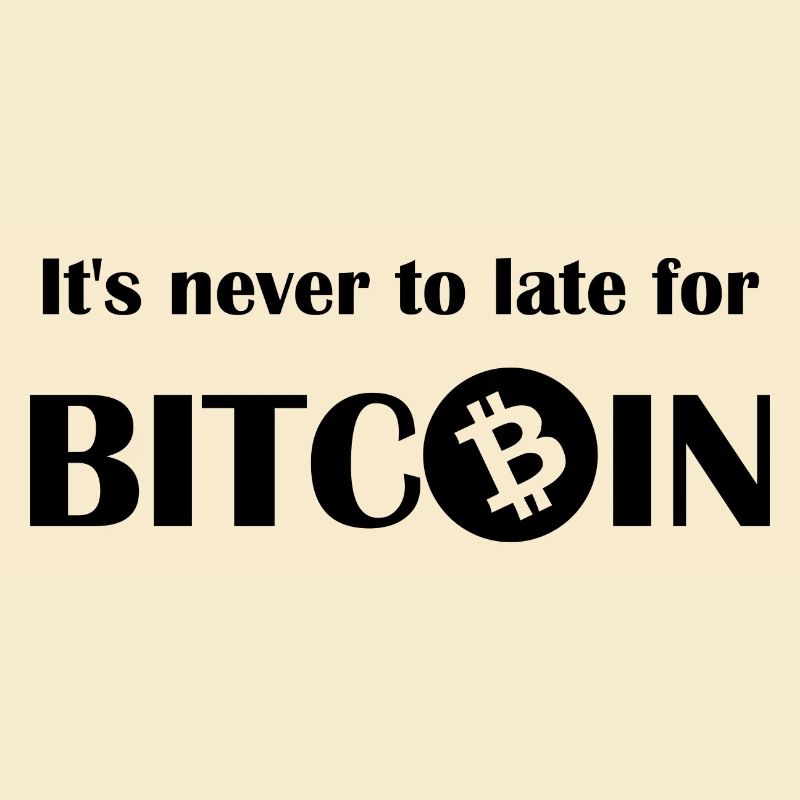 Die Zukunft heißt Bitcoin