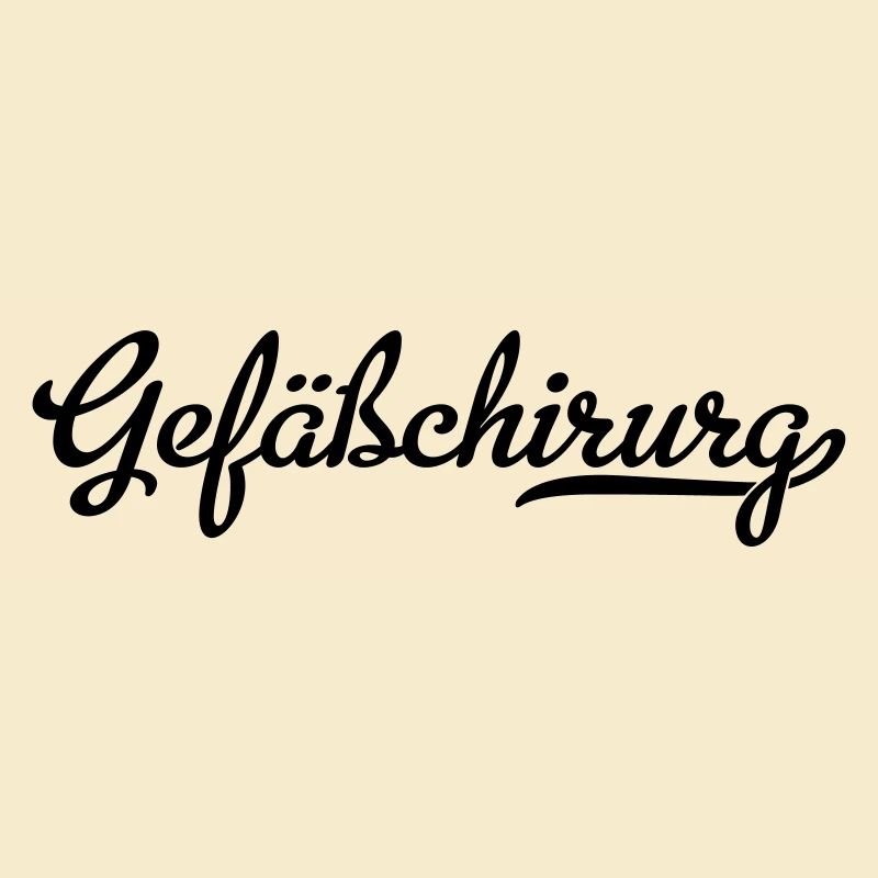 gefäßchirurg