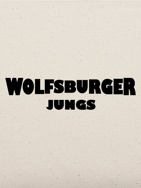 Die Wolfsburger Jungen