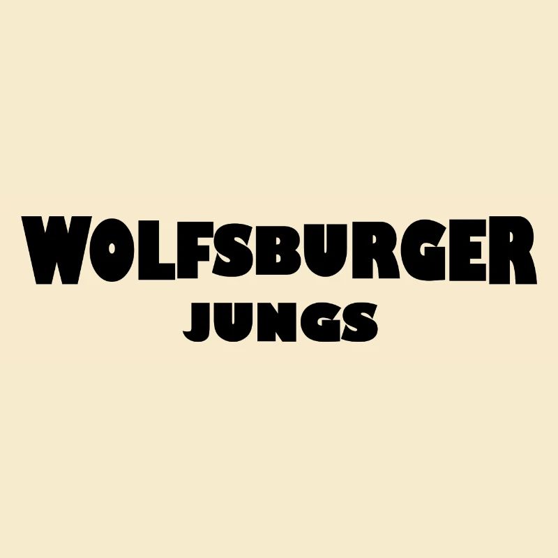 Die Wolfsburger Jungen