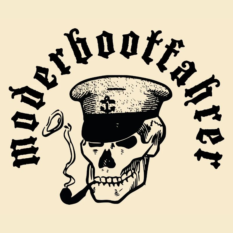 Moderboot 1