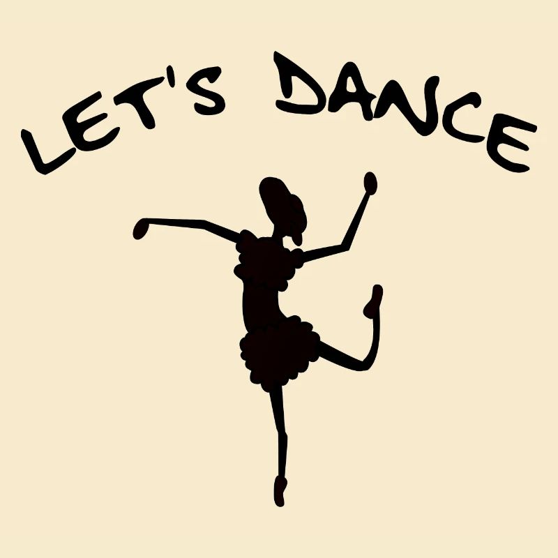 Let's Dance - Schaf