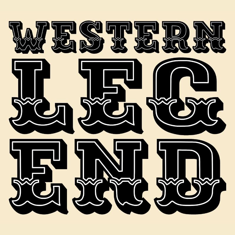 Western Legend