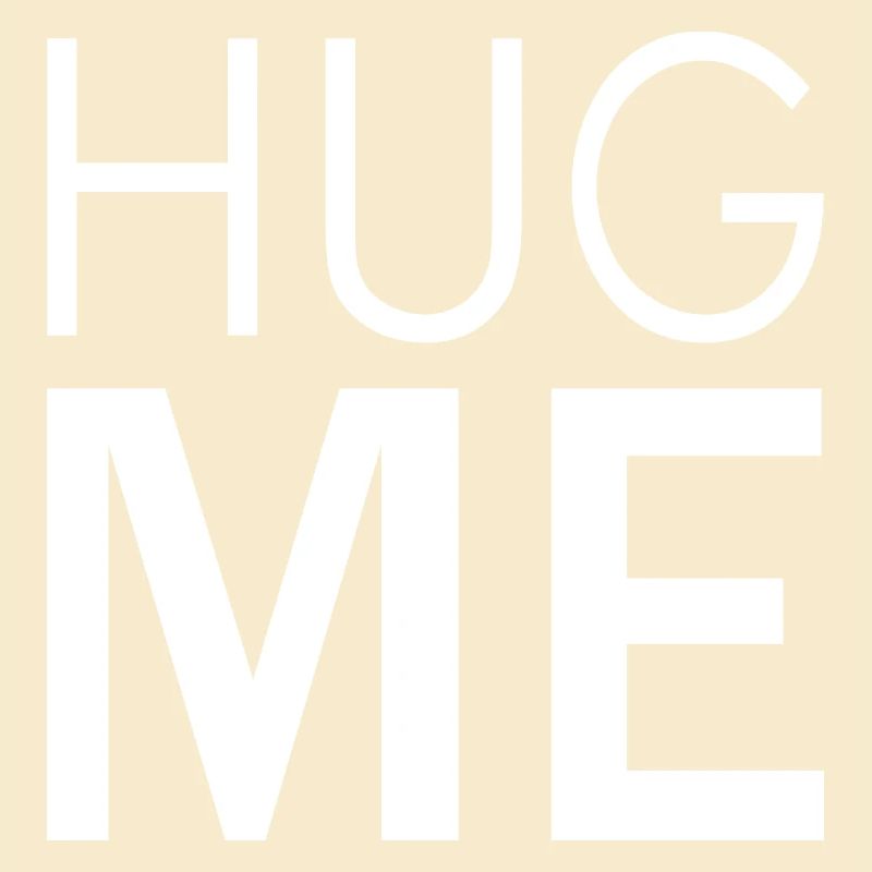 Hug Me (dark)