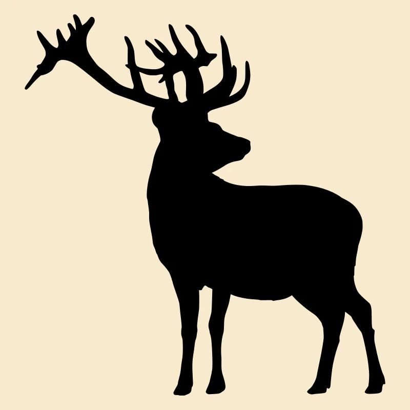 Hirsch