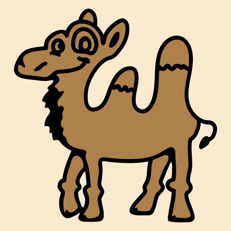 Kamel