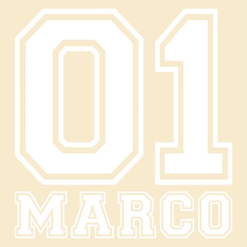 Marco - Name