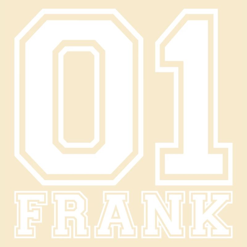 Frank - Name
