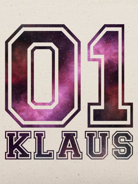 Klaus Name