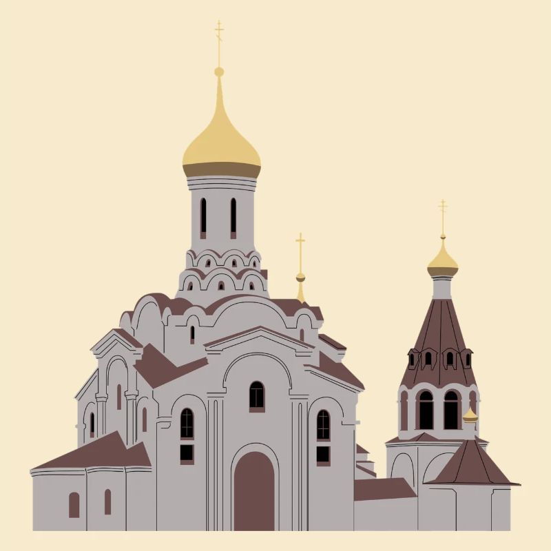 Orthodoxe Kirche