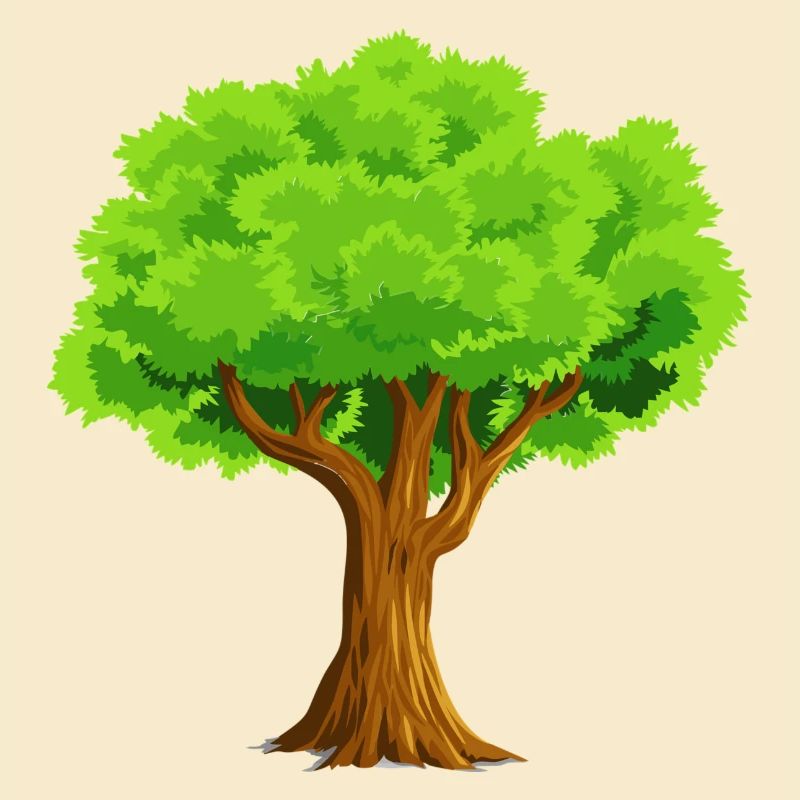 tree