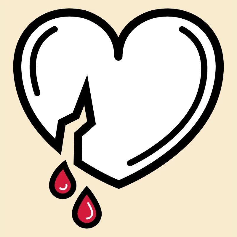 blutige Liebe