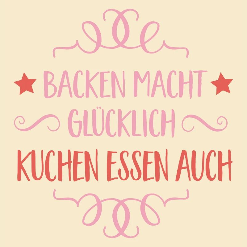 backen