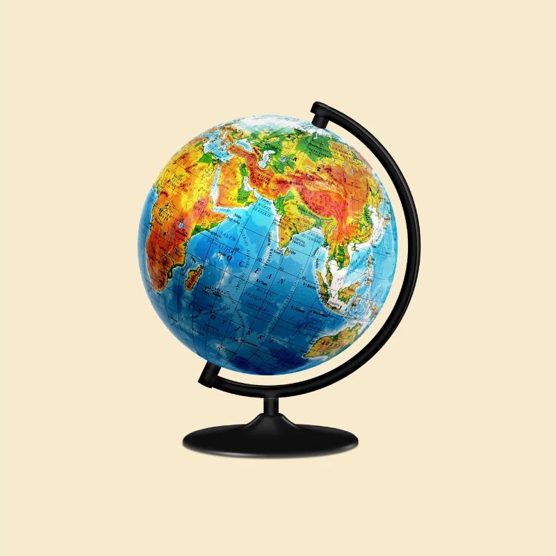 globe
