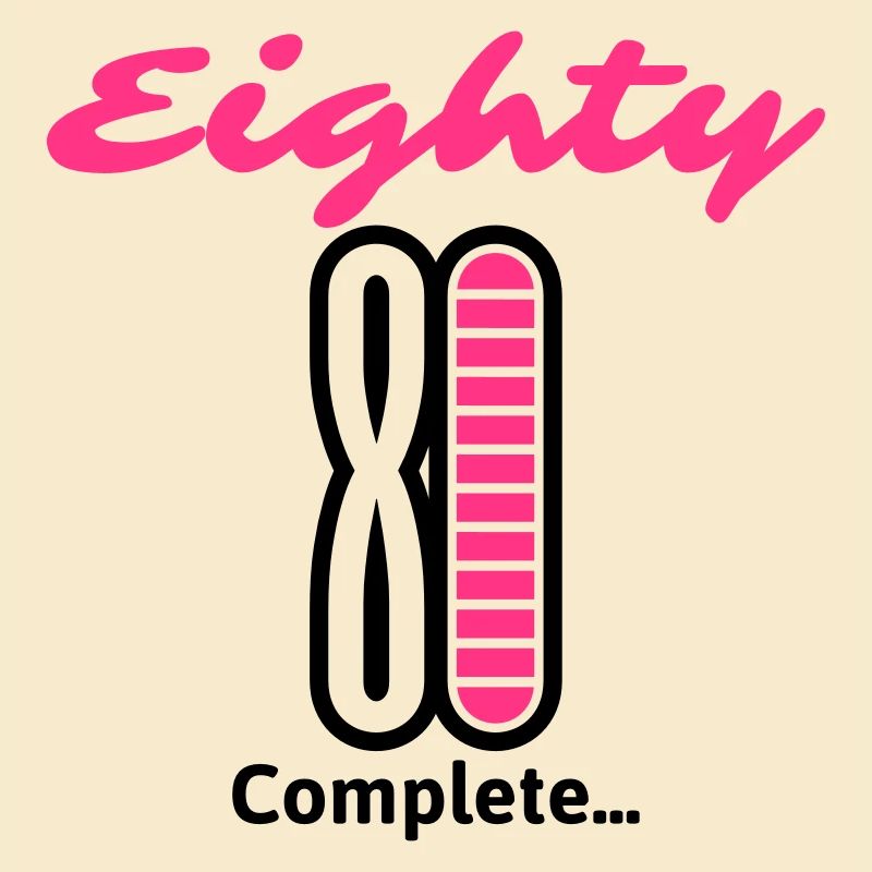 Eighty Complete...