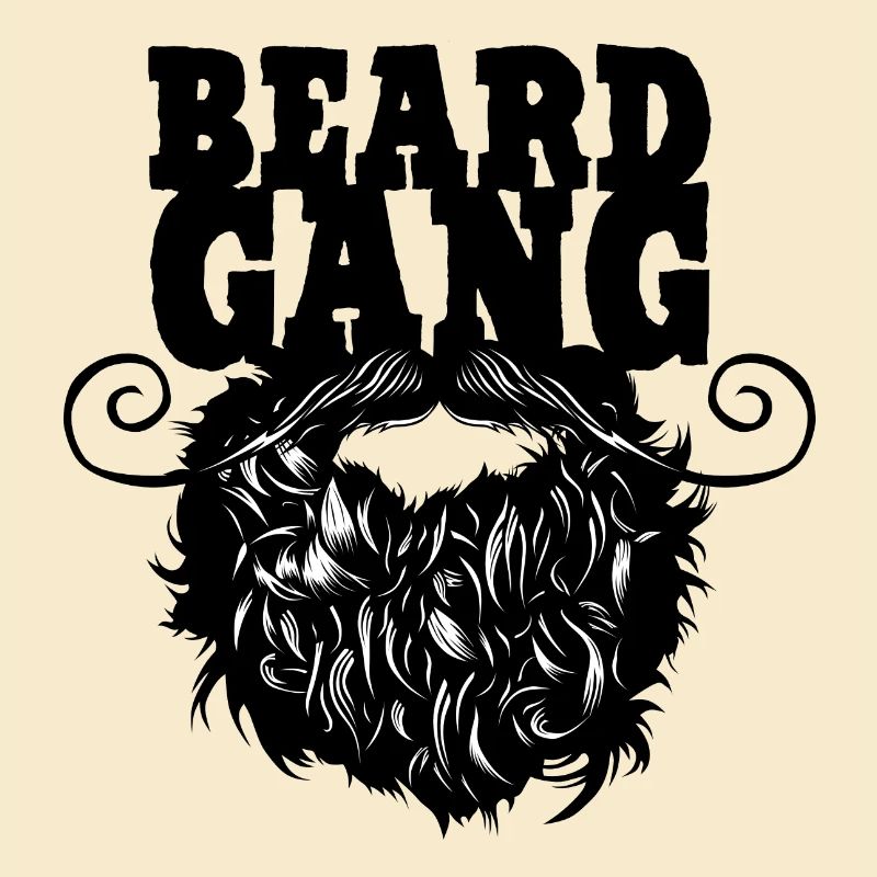 Bart Bande Bart Zitat Bart Schnurrbart