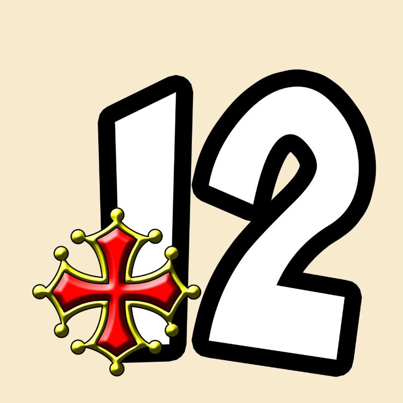 12 Aveyron