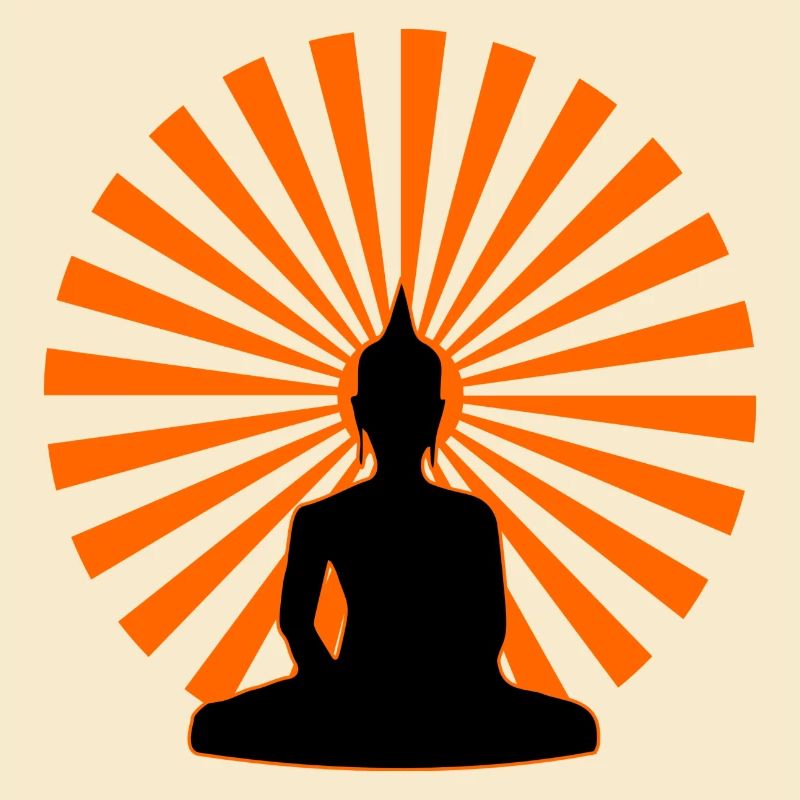 Buddha Design