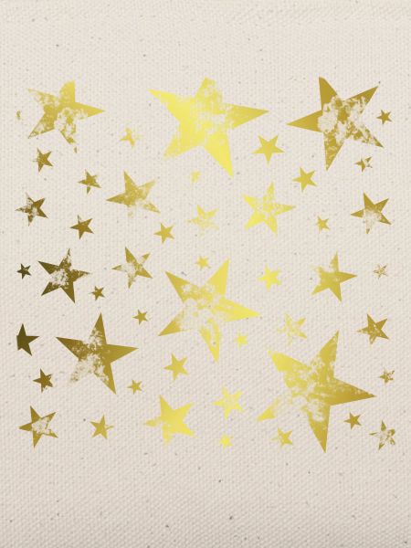 Sterne gold