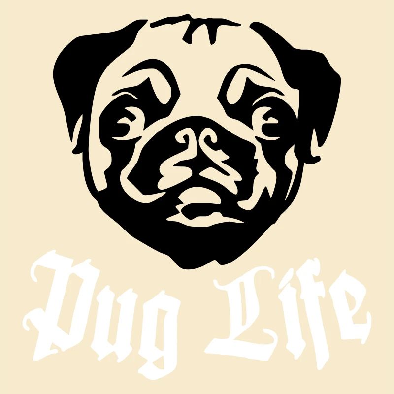 Pug Life