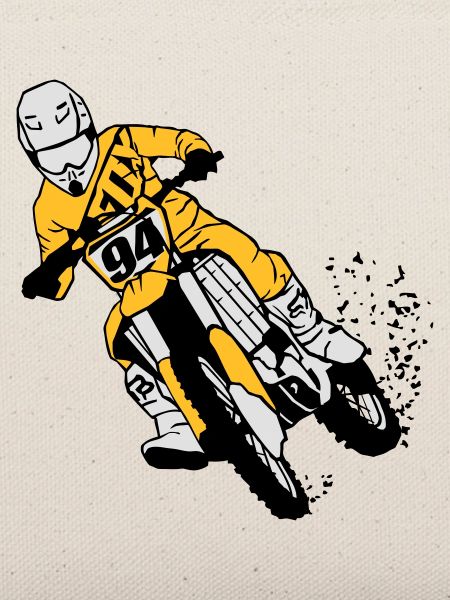 Moto Cross