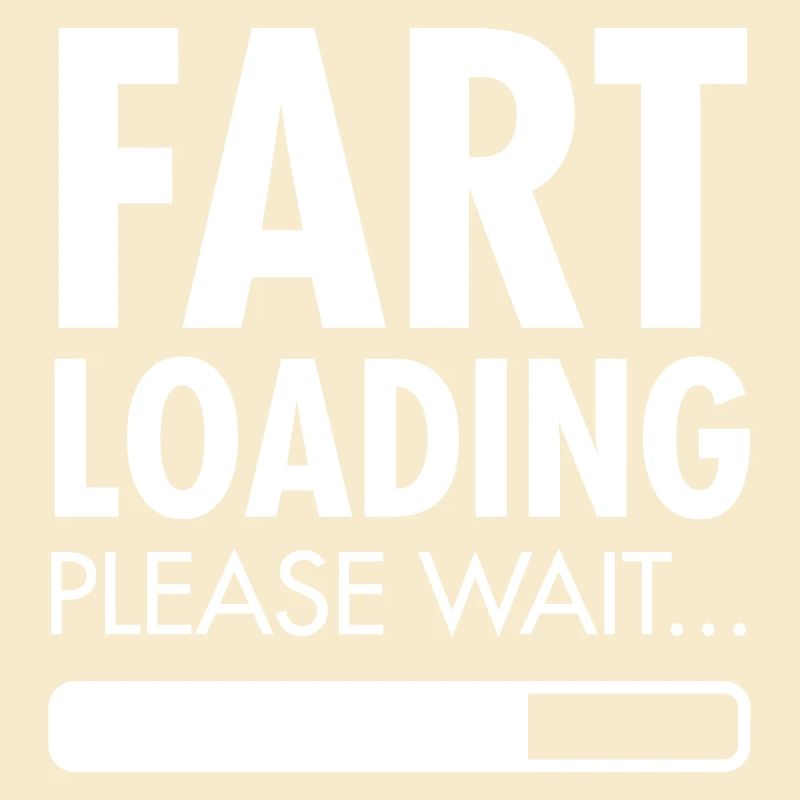 Fart Loading - Please Wait