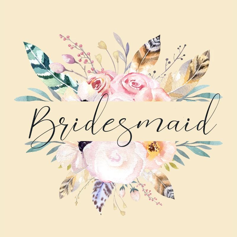 boho_bridesmaid