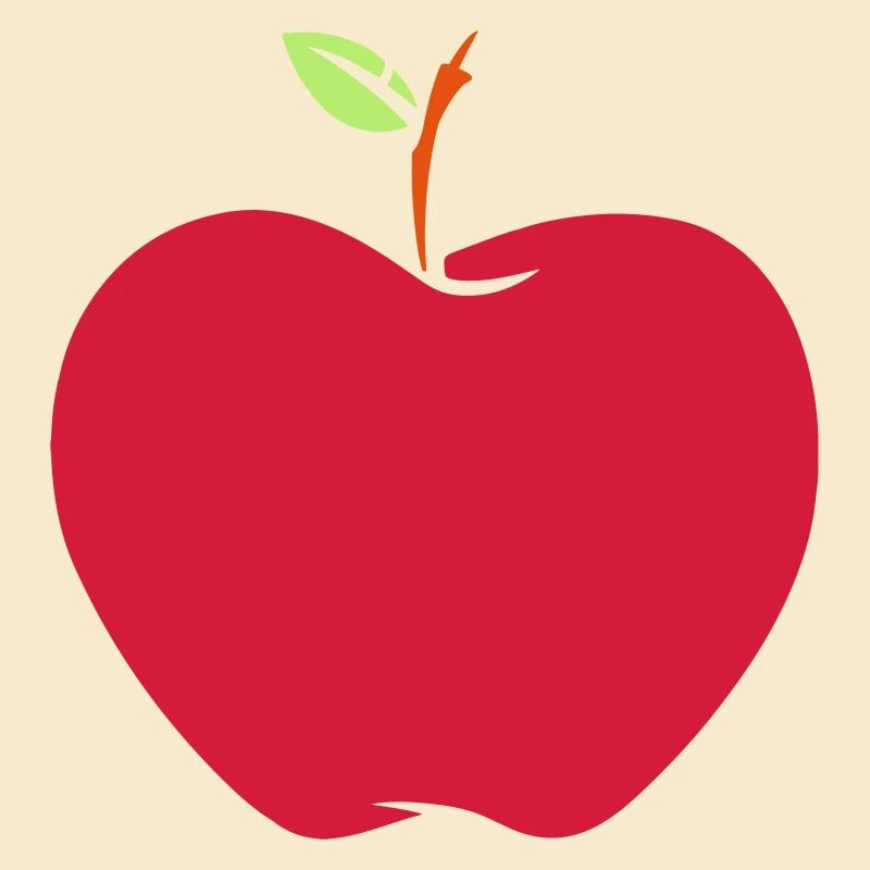 apple