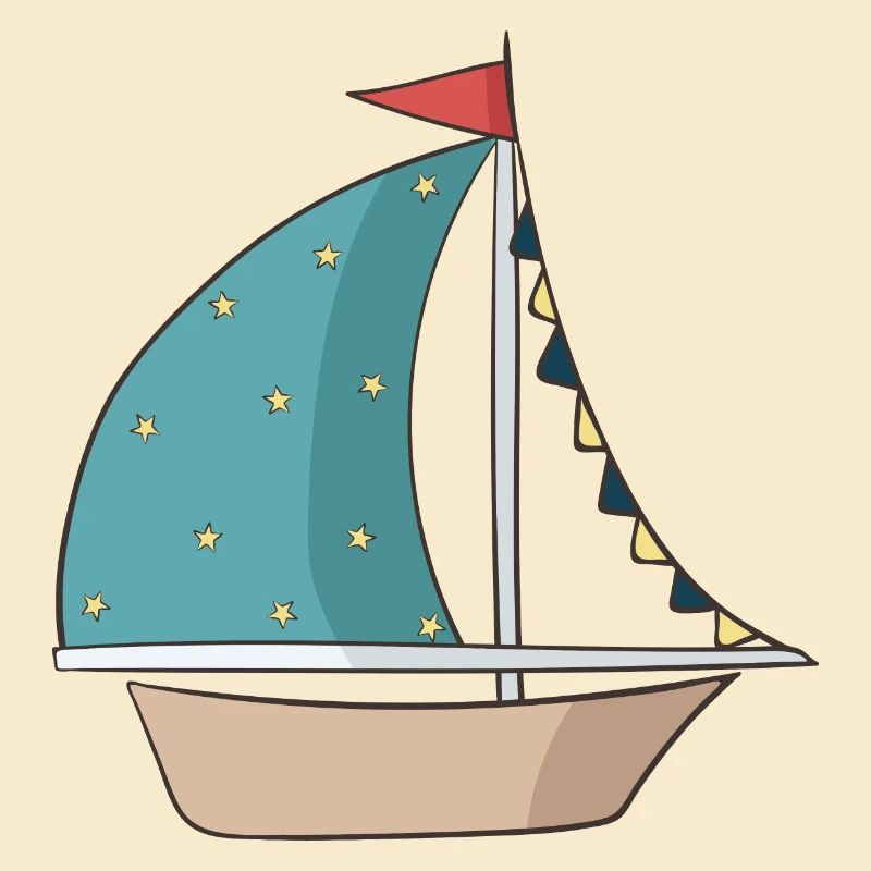 Segelboot