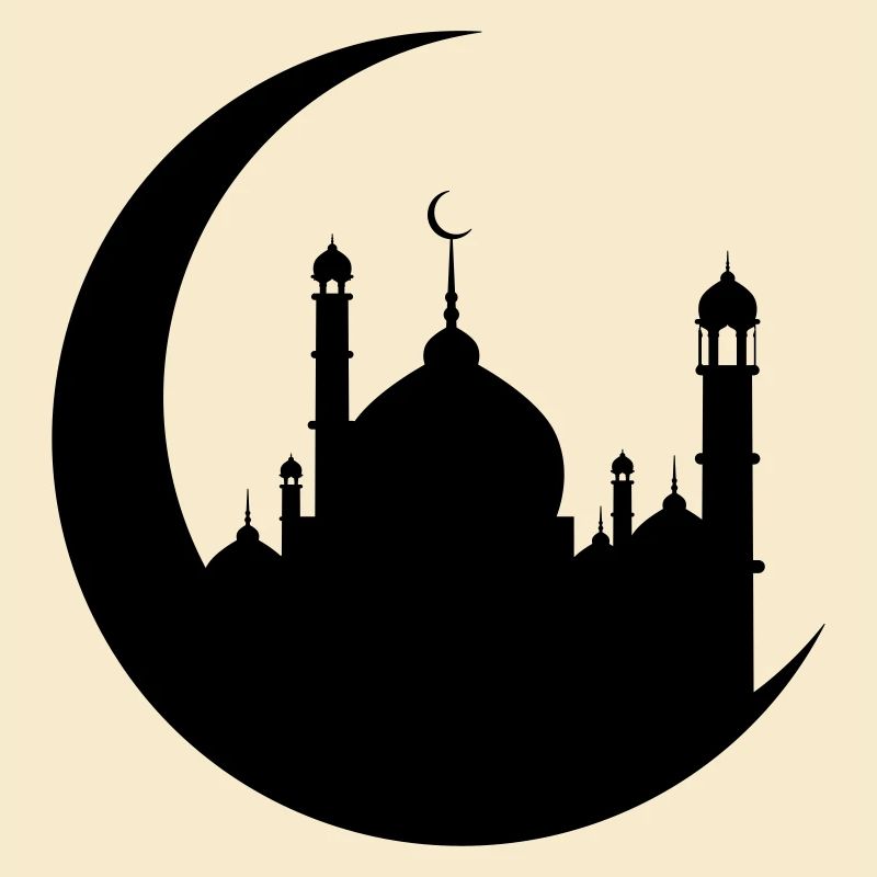 Moschee