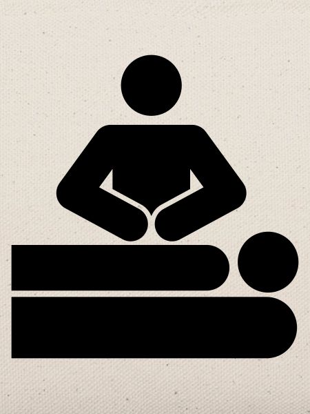 MASSAGE